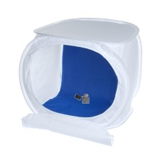 Photo Box LFPB-1 folding
