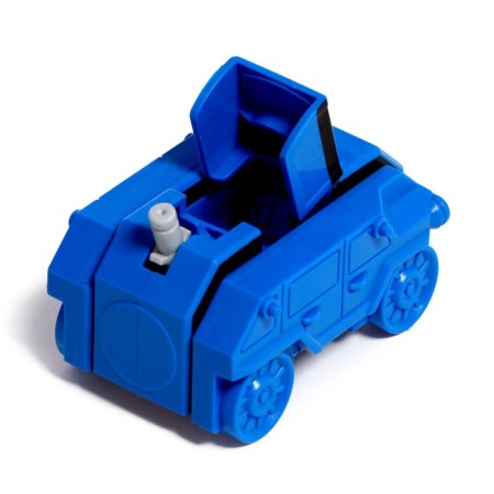 Robot "Number 0", transforms-5