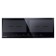 Hon surface Maunfeld CVI904SFLBK Lux, induction, 2 burners, sensor, black