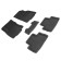 3D EVA rhombs "Romb", for Nissan Qashqai II, (Russian) 2016-n.