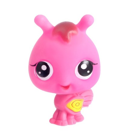 Питомцы Crazy Pets, МИКС-4