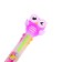 Ballic handle, automatic "owl", 6 color