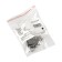 ALM009S profile settings set, 10 pcs