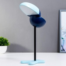 Table sensory lamp 16483/1 LED 5W USB AKB MIX 9x16x31.5 cm Risalux