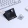 Set "Real Hero": a stand for the phone and the ring on the case
