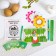 Easter set for decorating eggs "Grandmother's Garden"