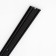 Magnetic track SLIM "SLIM-200" 4-burn black 0.7x4x200cm