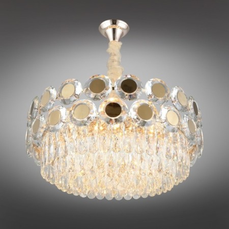 Suspended chandelier Nikoul E14 480W-1