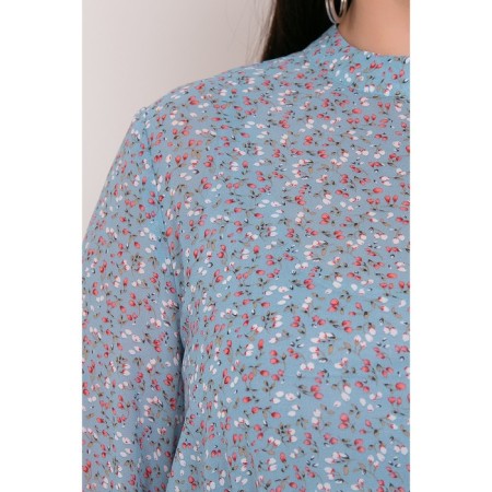 Women's dress, size 56-8