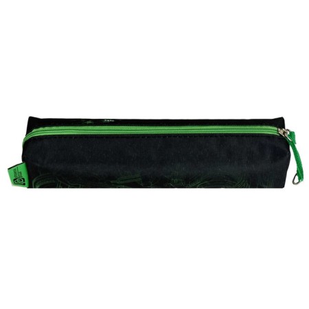 Penal soft, 1 compartment, 45 x 200 x 40 mm, voluminous, microfiber on PVC-Osnov, Phoenix "Monster-Trek"-3