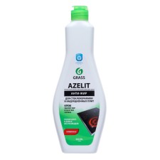Azelit Gel cleaning tool for glass ceramics, 500 ml