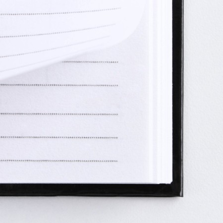 Diary in a solid cover A5, 160 sheets "Forward to its goals"-6
