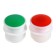 A plug for a thermos with a glass flask of 2 l, 4 x 4 cm, mix