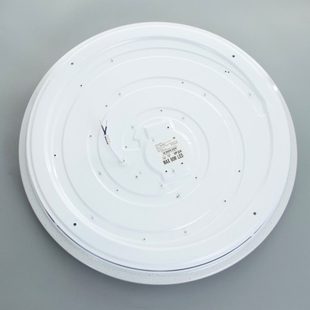 Luminel LED Wave 1x60W LED FDD 3000-6500K 50x50x6cm-7
