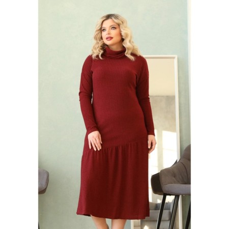 Women's dress, size 56-7