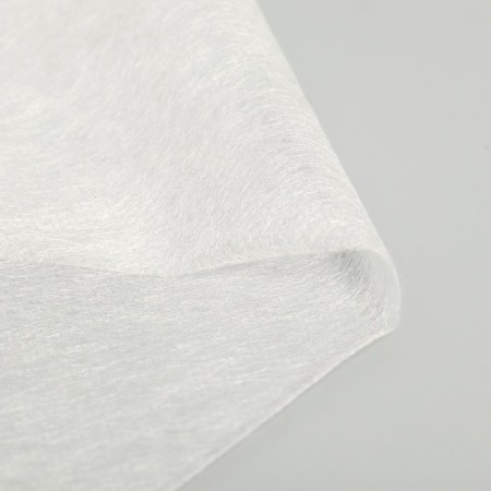 Disposable sheets in the roll of unity 70*200 "premium" white 17 g/m2 with perforation-1