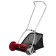 Einhell GC-HM 400 gas mower mushroomer, bevel width 400 mm, bevel height 13-37 mm