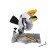 Deko DKMS1400-210, 1400 W, 210 mm, 5500 rpm DKOMS