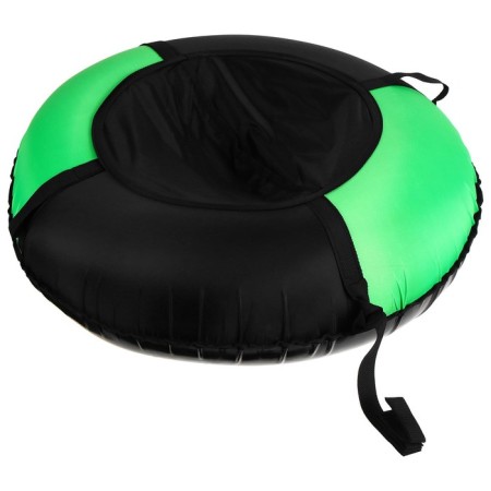 Tubing-vatrushka, case diameter 90 cm, MIX color-9