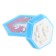 Printing color "unicorns", set of 6 pcs., Stamping pillow