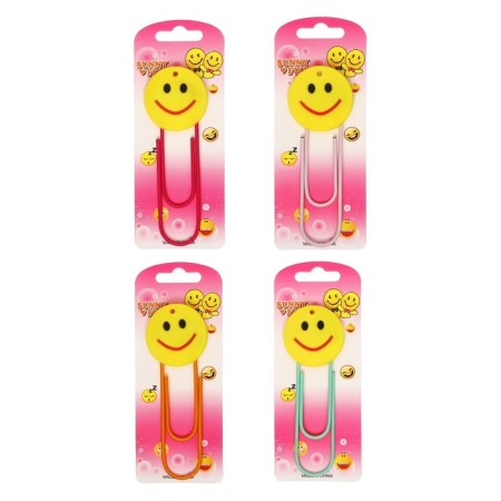 Bookmark Smilem Bolshoi, 11 cm-8