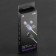 Windigo cable, 3 in 1, MicroUSB/Lightning/Type -C - USB, Magnetic, 2 A, Nylon, 1 m, silver.
