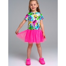 Dress for girl PlayTode, height 116 cm