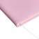 Universal diary for grade 1-11 Triangular Heart, hard cover, artificial leather, foam rubber, lies, 80 g/m2
