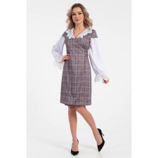 Women's dress, size 44