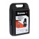 The jack of hydraulic bottle ermak, 770-084, rise height 216-413 mm, 5 tons