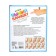 The logical tablet "Smart tablet" with cards, 2-3 years, according to the Montessori methodology
