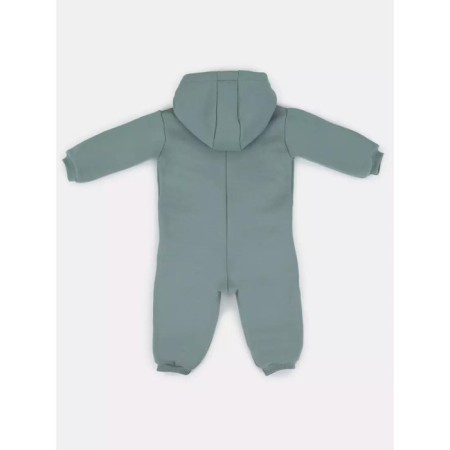 Combineson children's insulated Rant Rocky, height 56 ​​cm, color green ocean-5