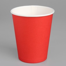 A glass of paper 