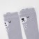 Golfs crumb I am a “bear”, 12-14 cm, gray color