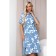 Women's dress, size 50