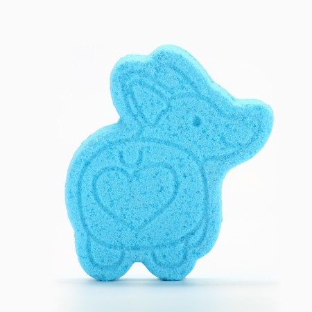 Corgi bath bomb, 110 g, Babble Gama, Beauty Fox-2