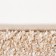 Sheggy carpet oval 100x210cm, sh/o/03, jute pp100%