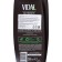 Soul Gel Vidal with biological argan oil, 250 ml