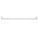 Lumina Line Line Access Uniel, 30 W, G13, IP20, 47x1220x33 mm, white color