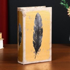 Safe Brush Tree leatherette 