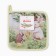 Group of the “animals” shares 17x17 cm, 35% HL, 65% PE, Vatin 250 g/m2