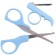 Set for children's manicure, 2 items