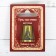 Souvenir sounsers "Chita", brass
