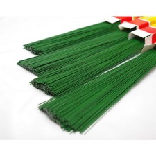 Flower wire 0.9 mm, 1 kg