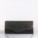 Bag-clate on the magnet, black color