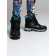 Winter boots for a boy, size 37