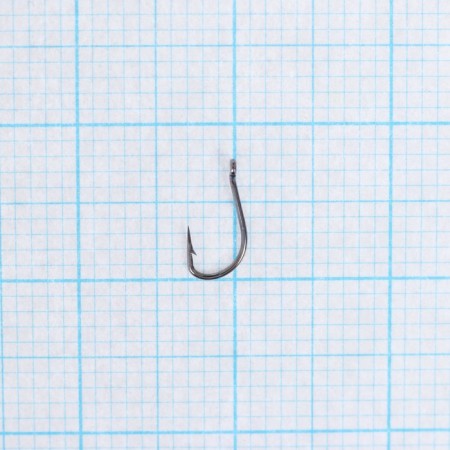 Hooks "Volzhanka", series Tanago, No. 12, 10 pcs.-1