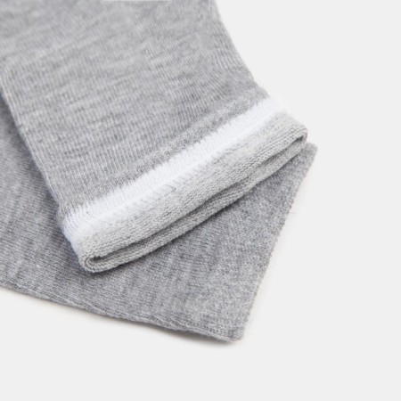 Nosk children, gray color, size 22-24-2
