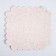 Cookie box, confectionery packaging with PVC lid, just for you, 21 x 21 x 3 cm