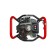 Motobur ADA Ground Drill-2 A00419, gasoline, 2T, 2.45 hp, 1.8 kW, d = 20 mm, without a screw